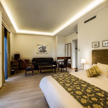 Rex Hotel Nafplio Ngoại thất bức ảnh