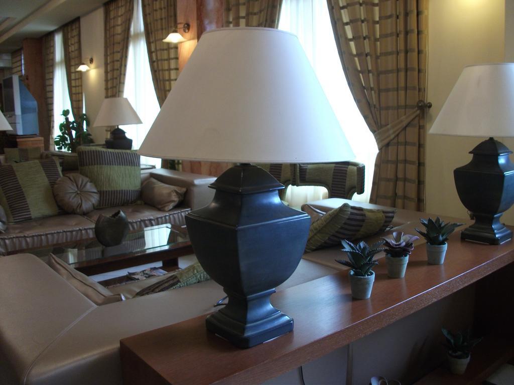 Rex Hotel Nafplio Ngoại thất bức ảnh