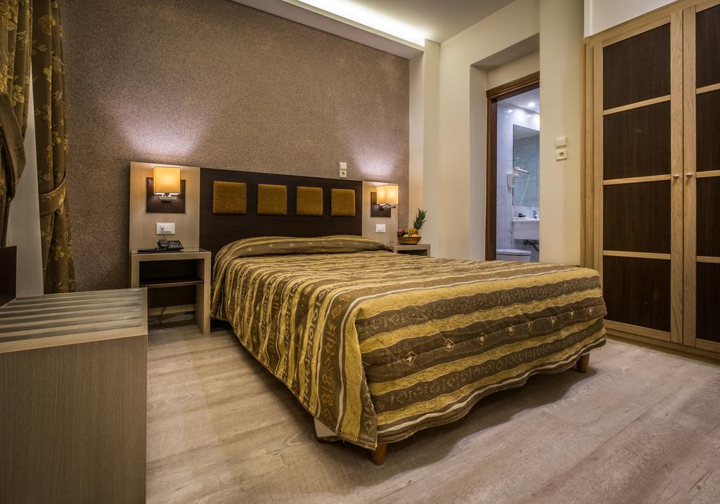 Rex Hotel Nafplio Ngoại thất bức ảnh