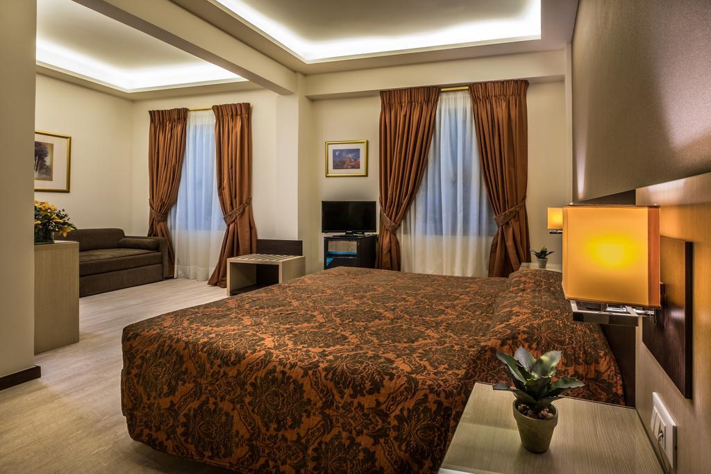 Rex Hotel Nafplio Ngoại thất bức ảnh