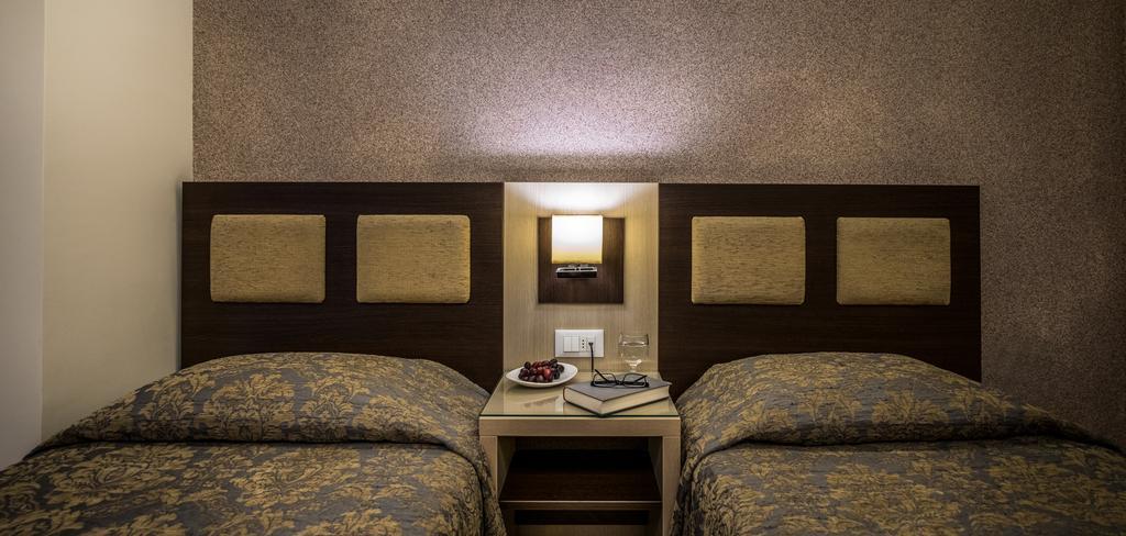 Rex Hotel Nafplio Ngoại thất bức ảnh