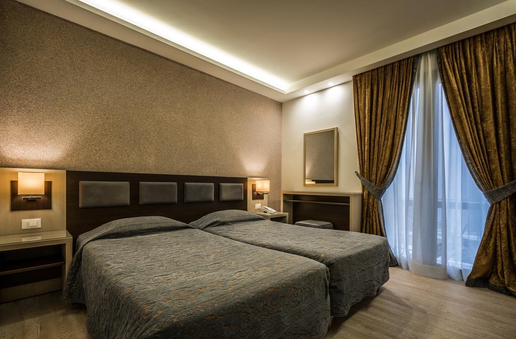 Rex Hotel Nafplio Ngoại thất bức ảnh