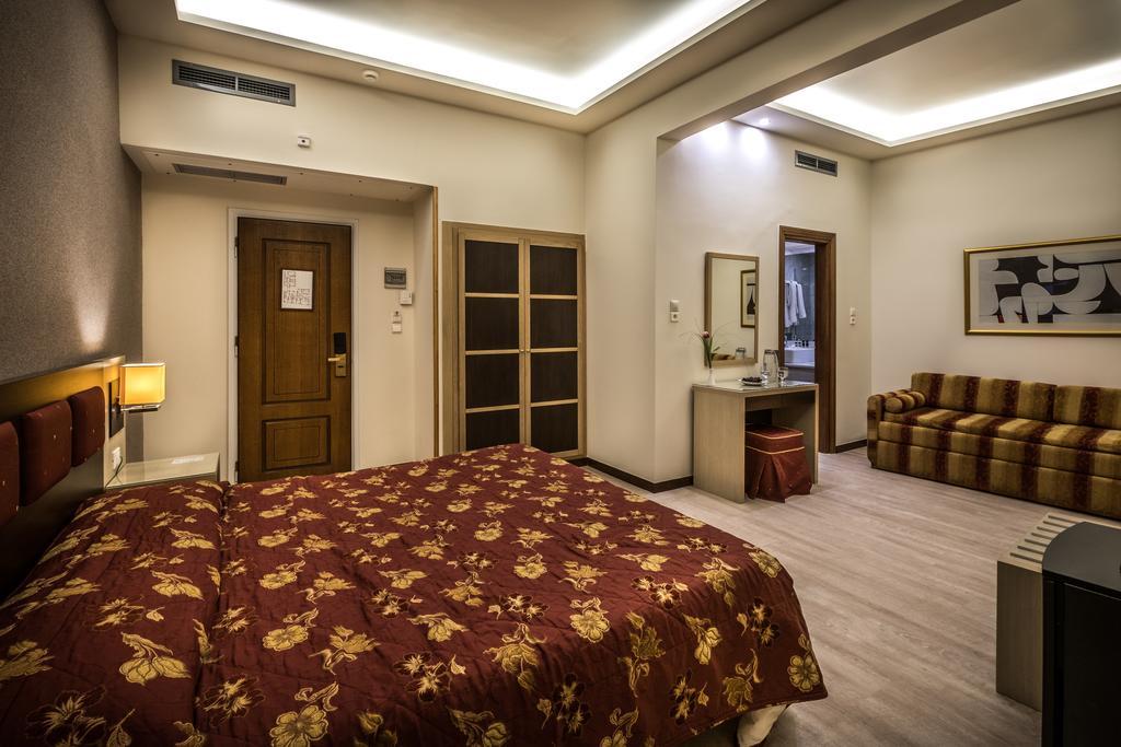 Rex Hotel Nafplio Ngoại thất bức ảnh