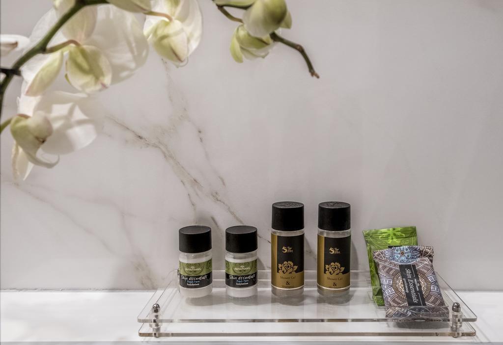 Rex Hotel Nafplio Ngoại thất bức ảnh