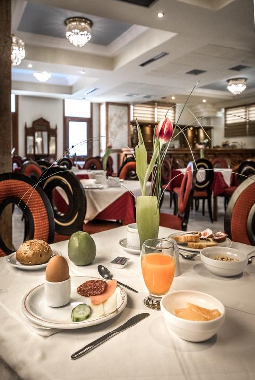Rex Hotel Nafplio Ngoại thất bức ảnh