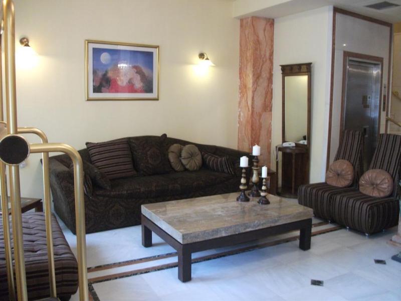Rex Hotel Nafplio Ngoại thất bức ảnh