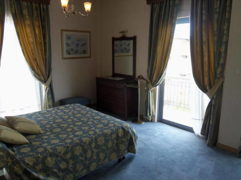 Rex Hotel Nafplio Ngoại thất bức ảnh