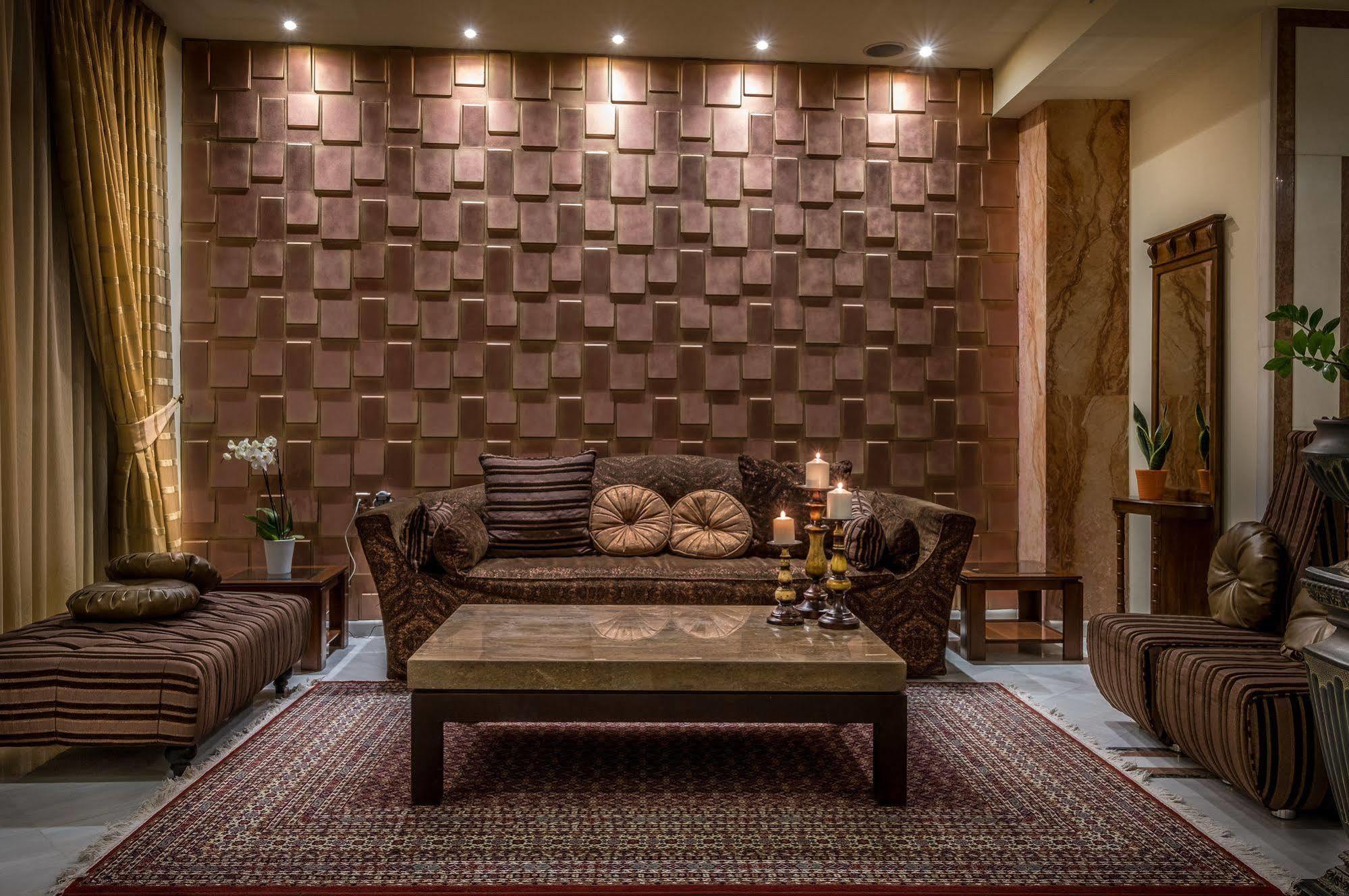 Rex Hotel Nafplio Ngoại thất bức ảnh