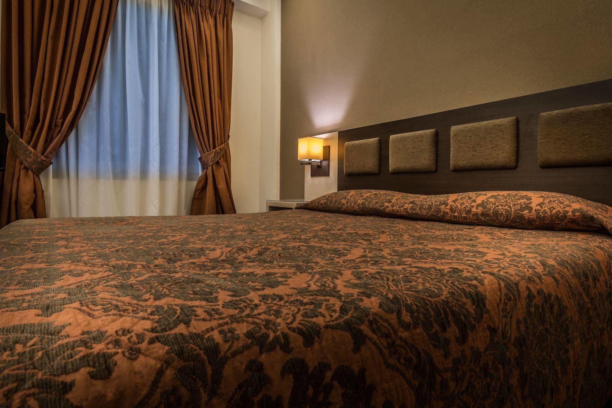 Rex Hotel Nafplio Ngoại thất bức ảnh