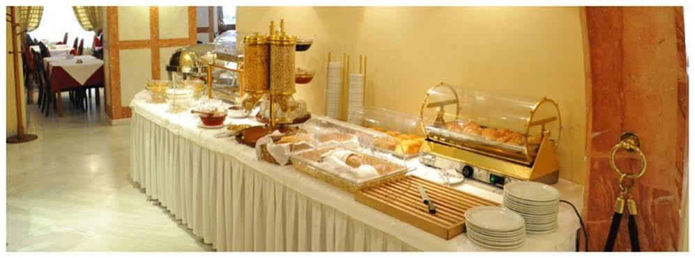 Rex Hotel Nafplio Ngoại thất bức ảnh