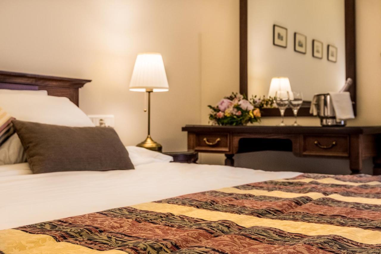 Rex Hotel Nafplio Ngoại thất bức ảnh