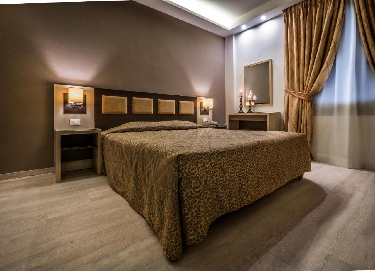 Rex Hotel Nafplio Ngoại thất bức ảnh